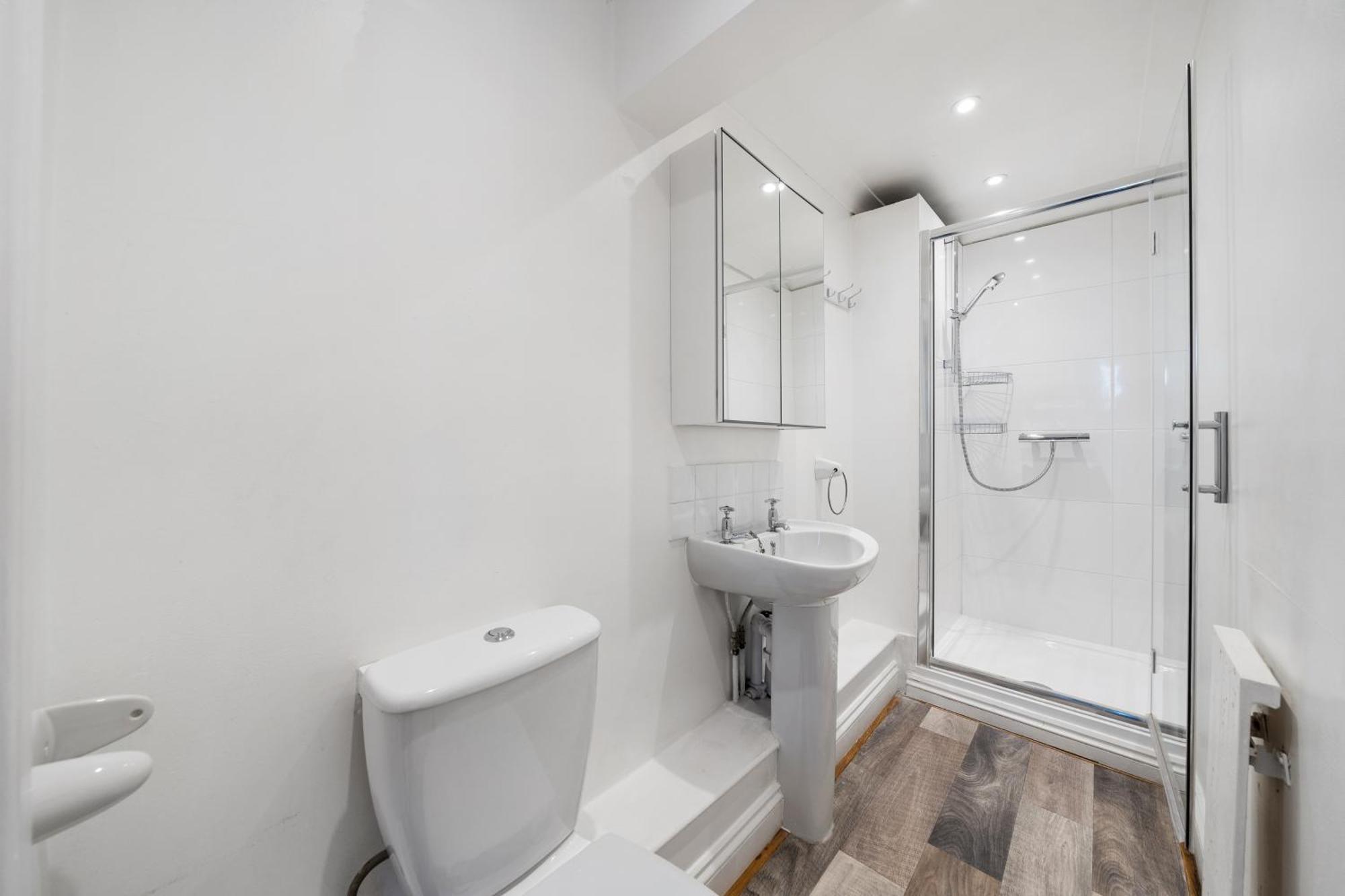 Fulham Road Apartments Londra Esterno foto